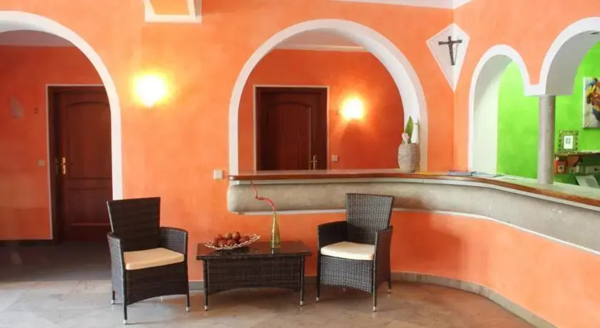 Schlosshotel Bad Griesbach