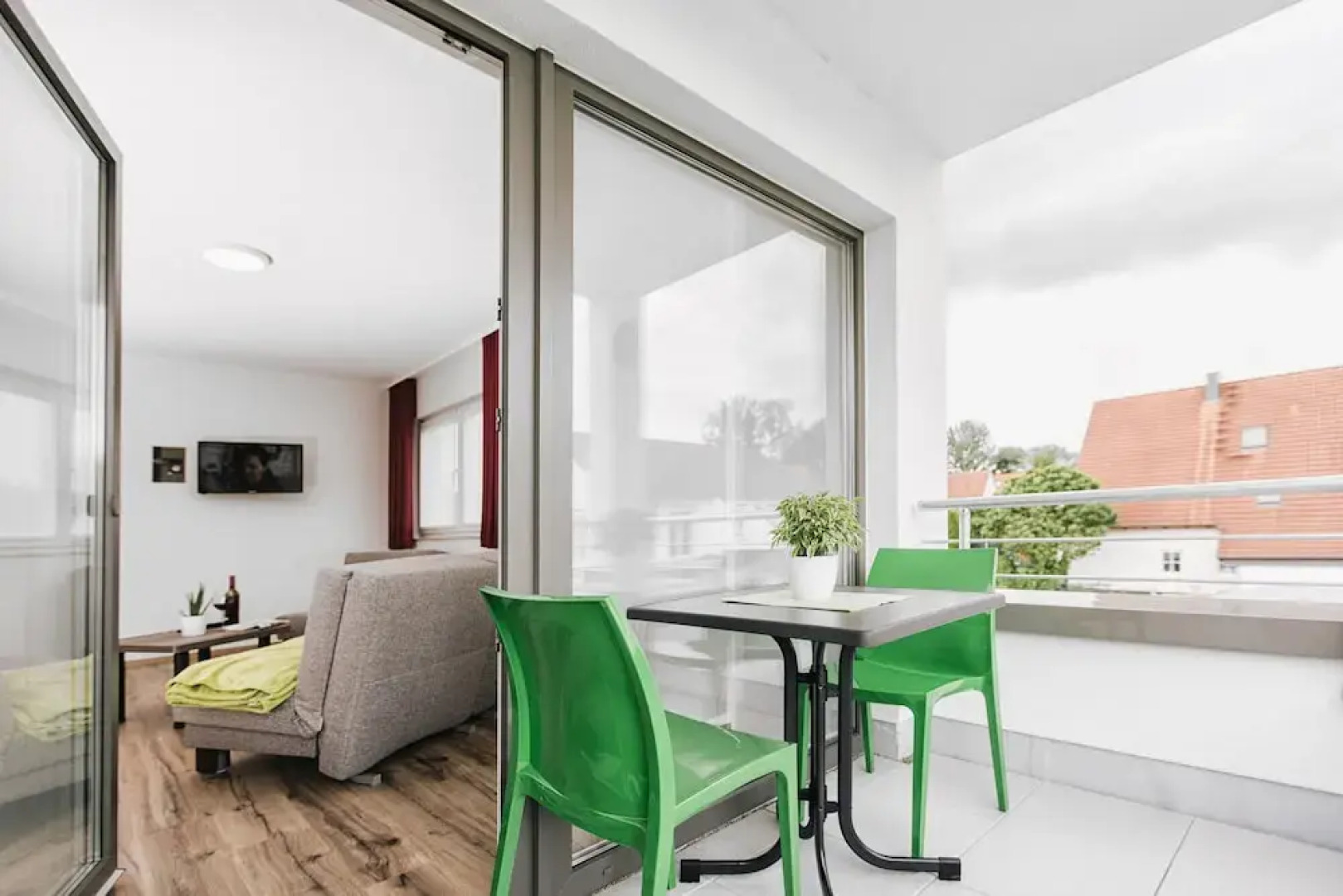 Business Homes - Das Apartment Hotel