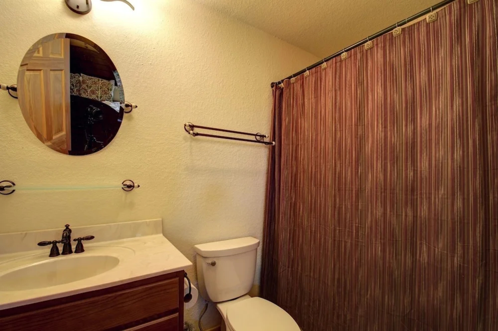 Mountain Aerie - 4 Br Cabin