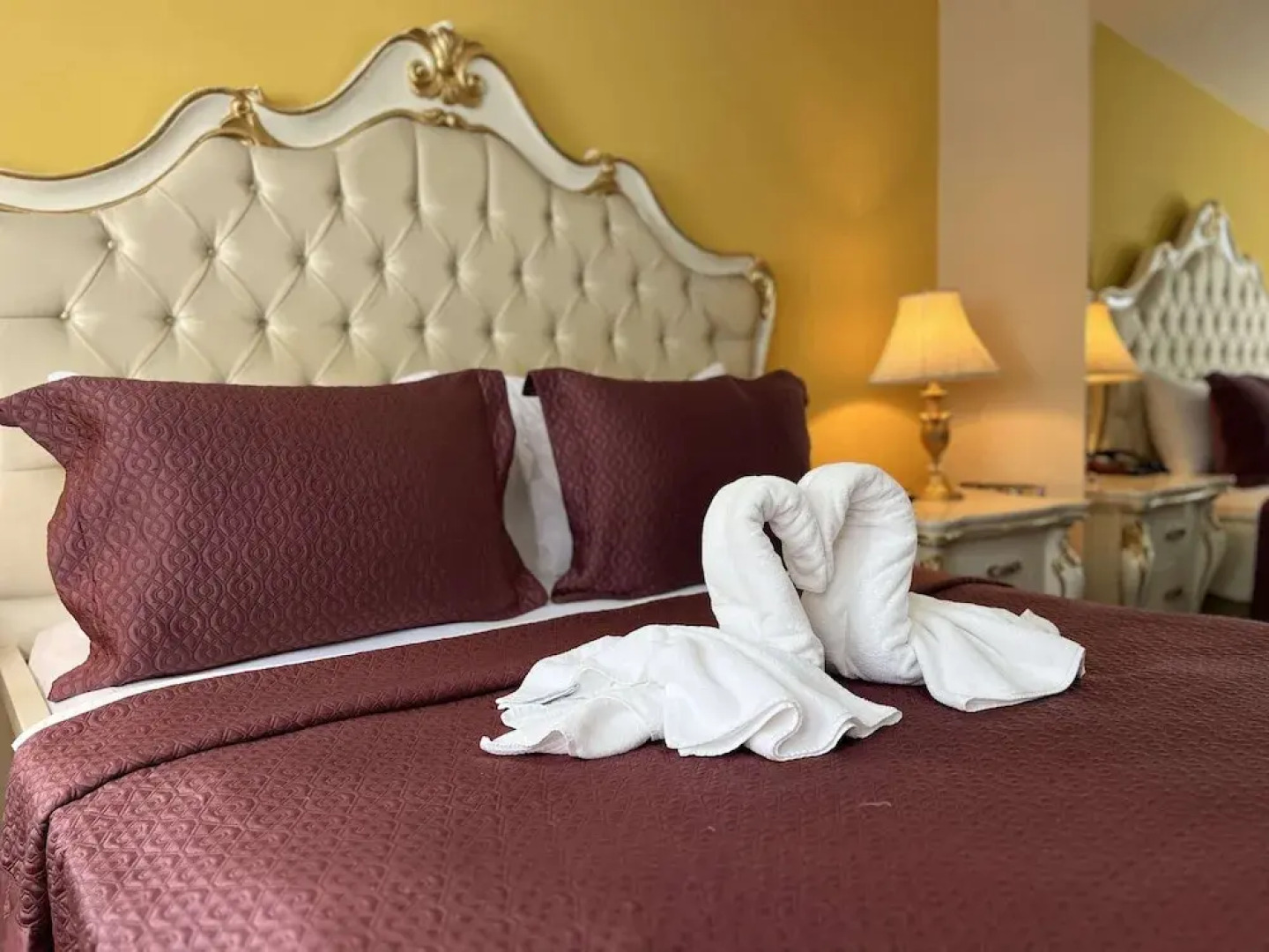 Ottoman Hotel Sakarya