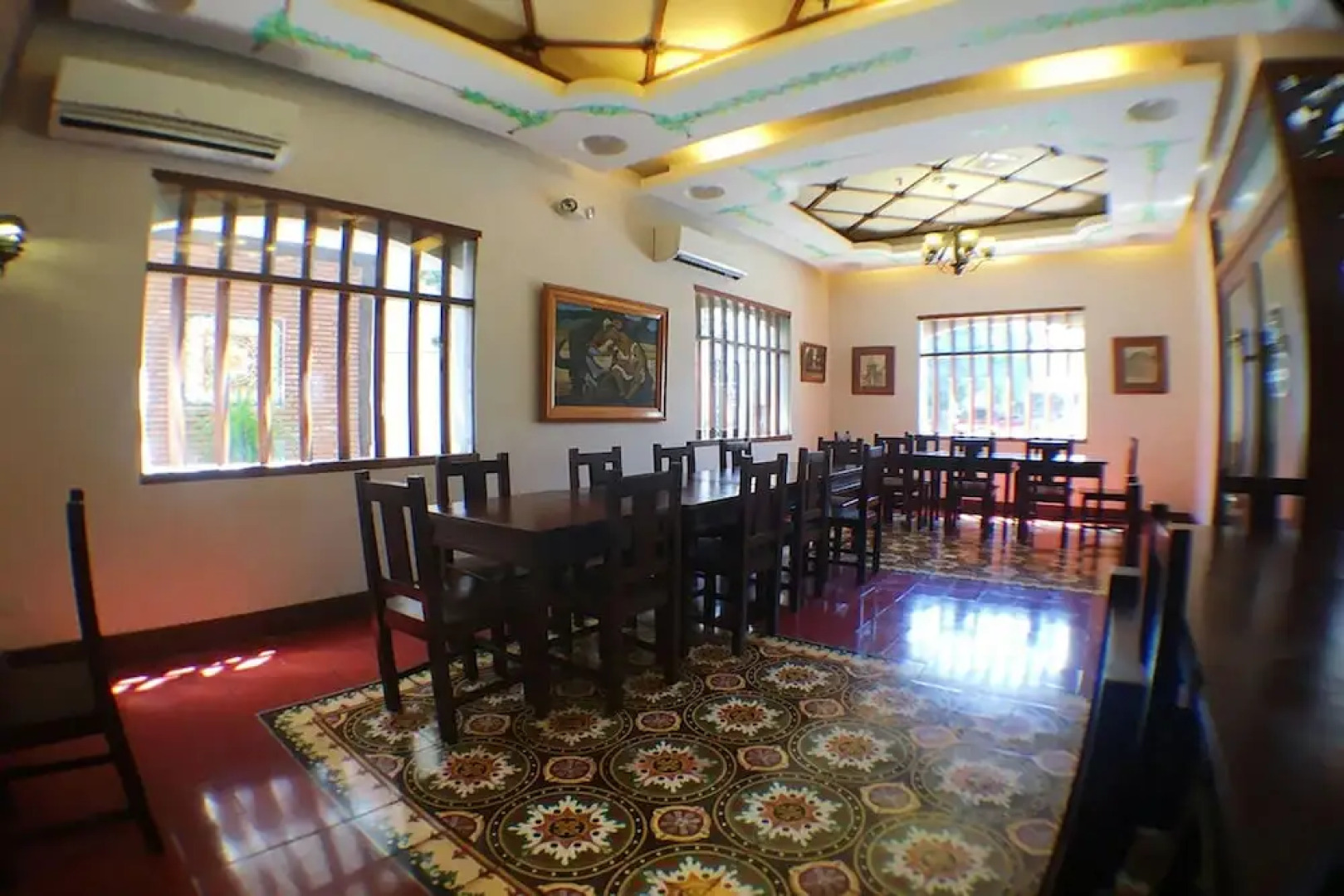 Nscc Hotel Vigan