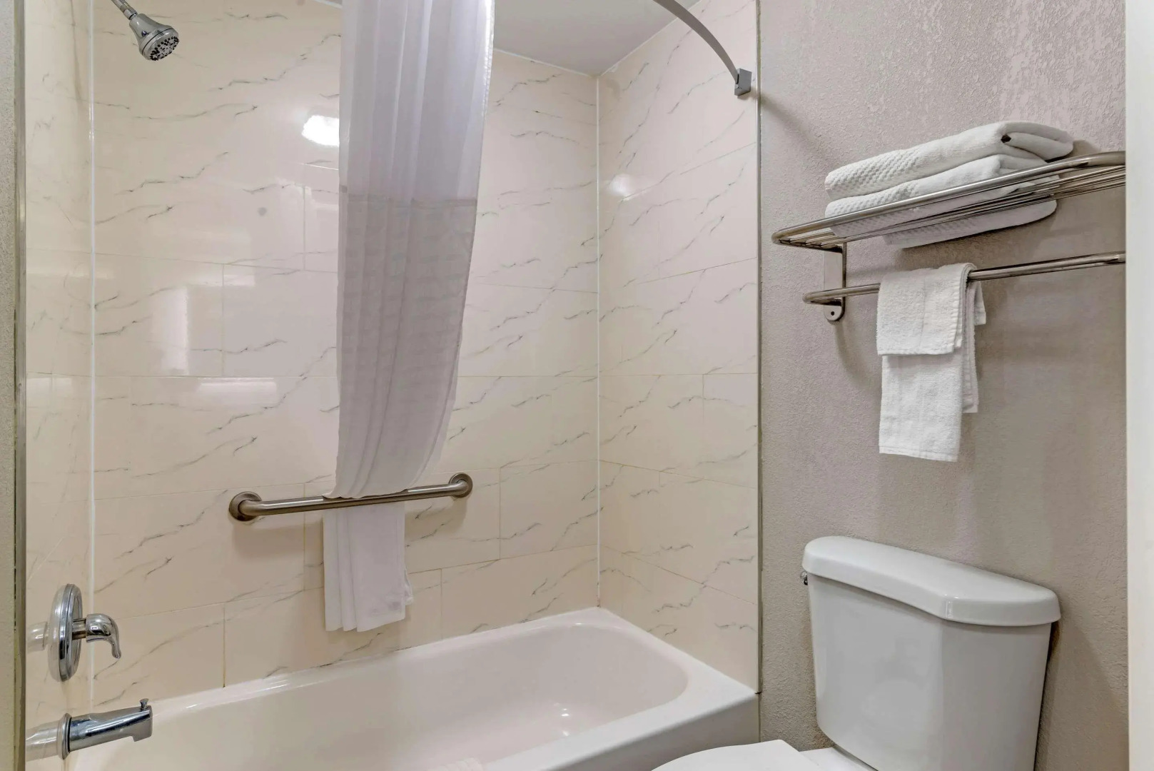 Quality Inn Newnan - Atlanta South
