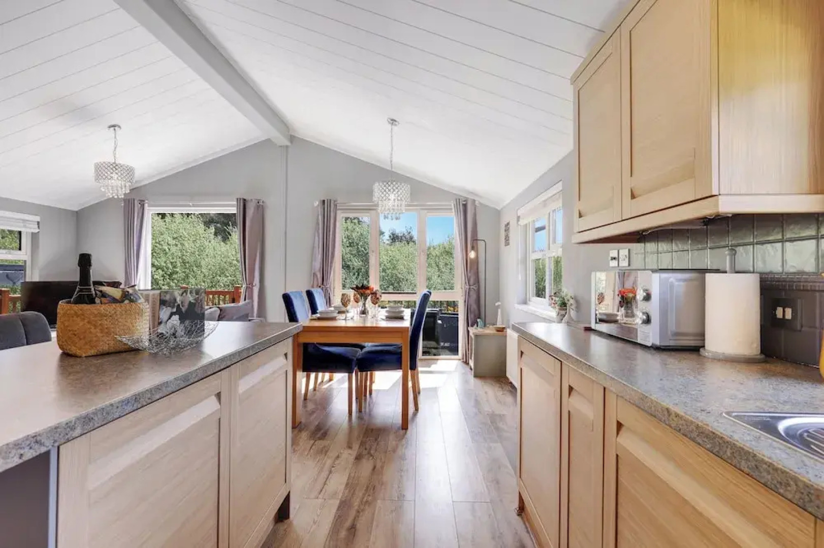 Fairway View - North East Escapes