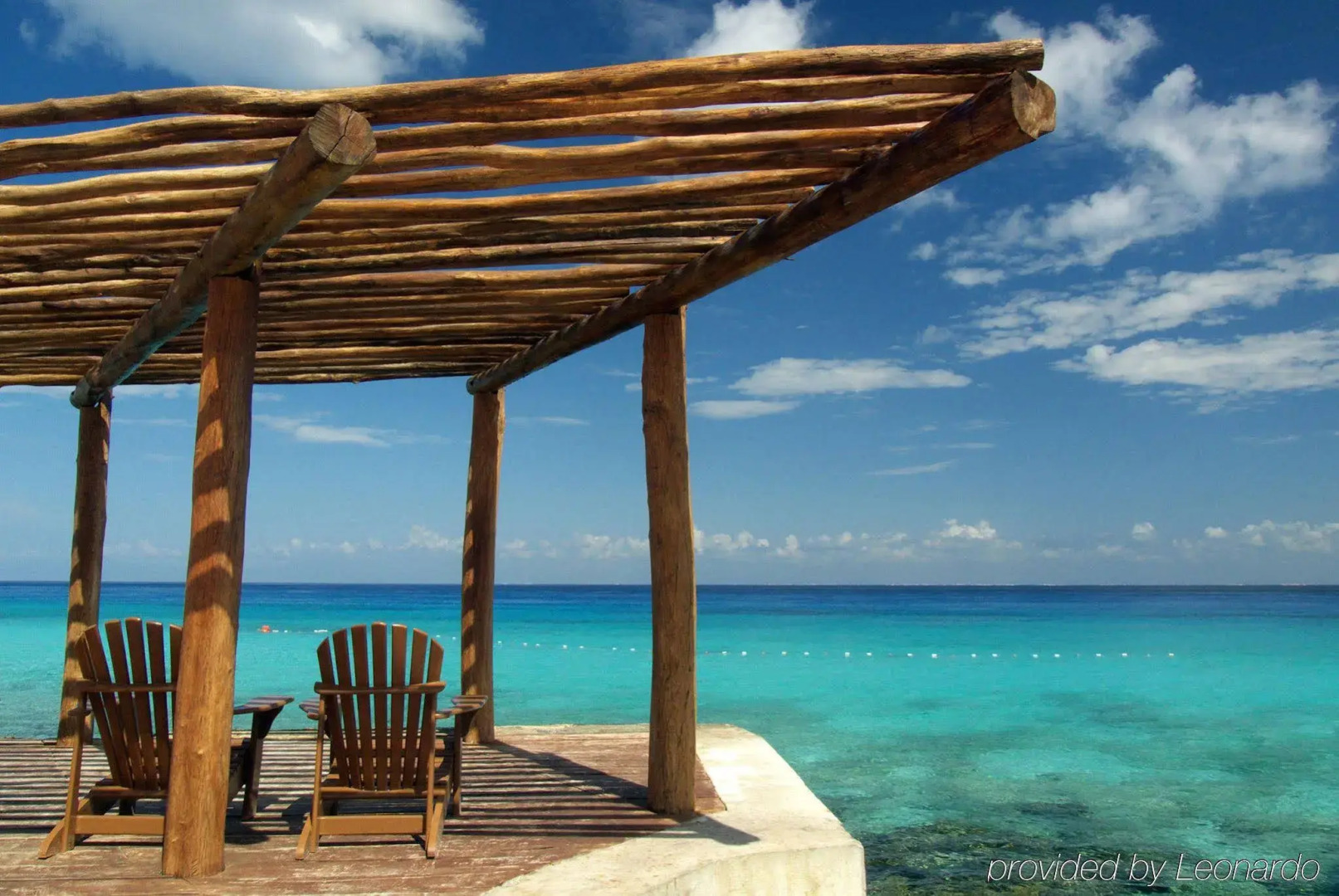 Hotel Playa Azul Cozumel