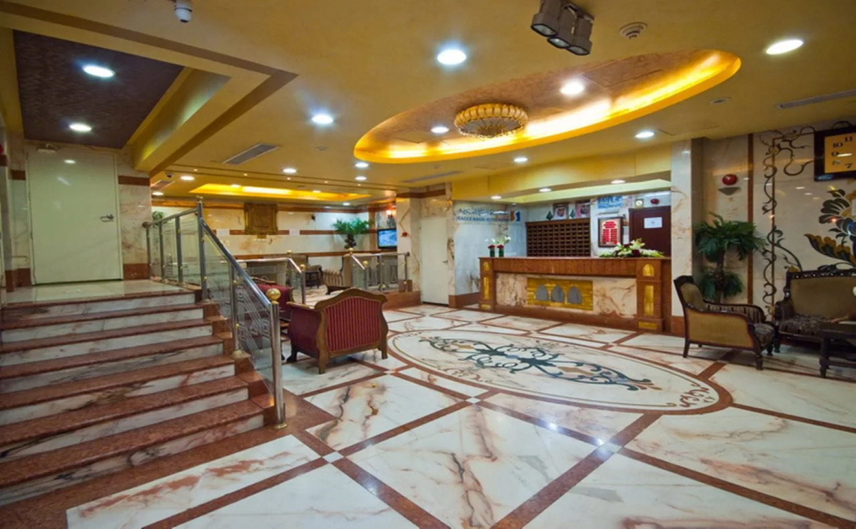 Diyar Taiba Hotel