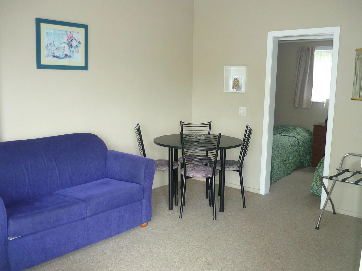 Sundowner Spanish Lady Motel