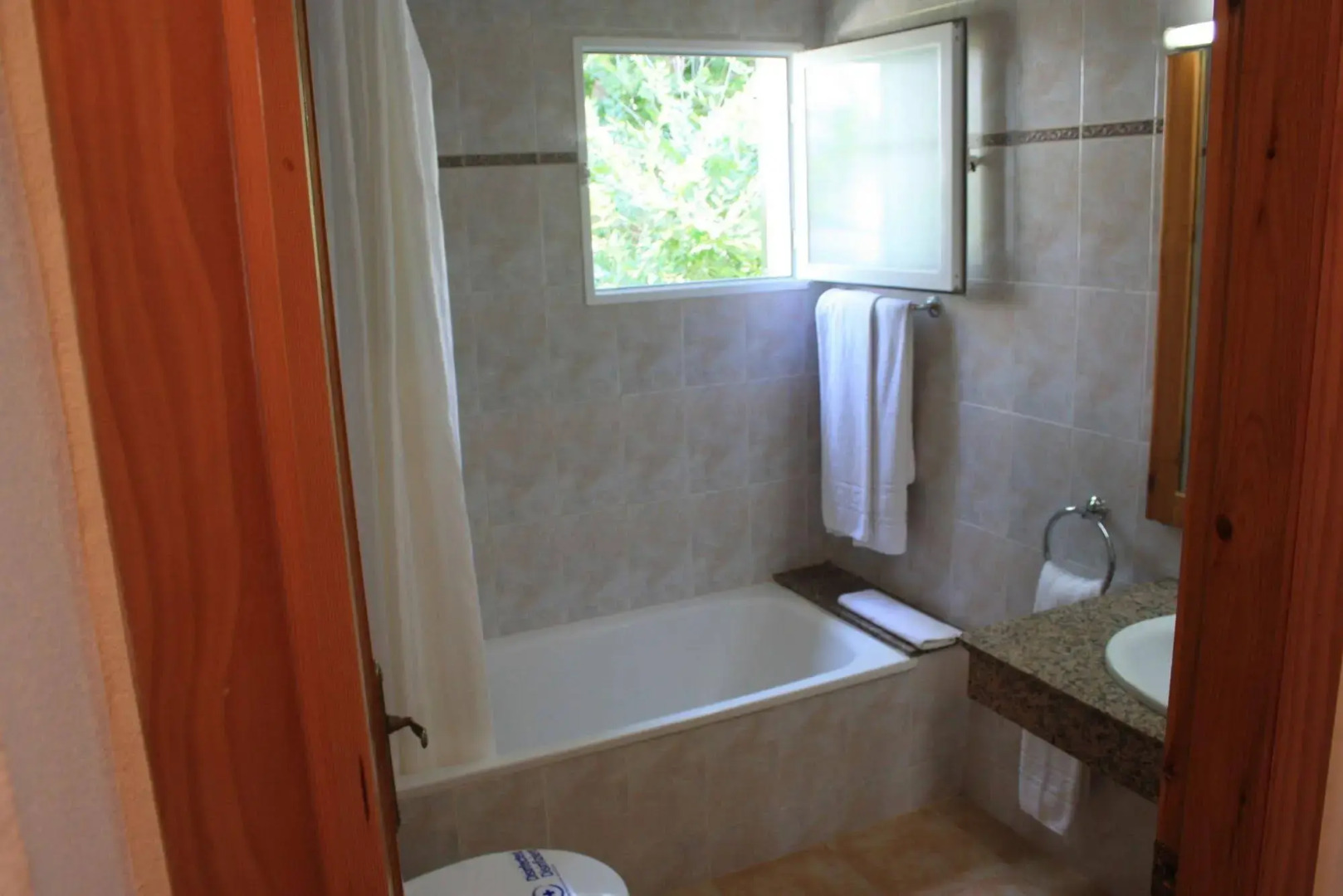 Отель TRH Tirant 