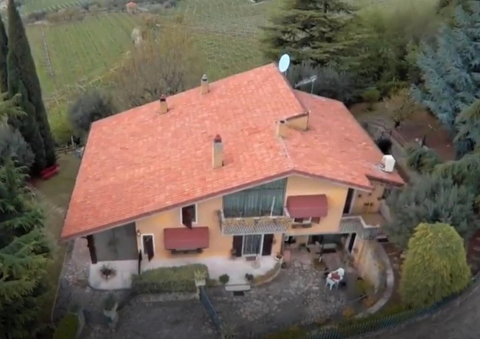 Villa Valpolicella