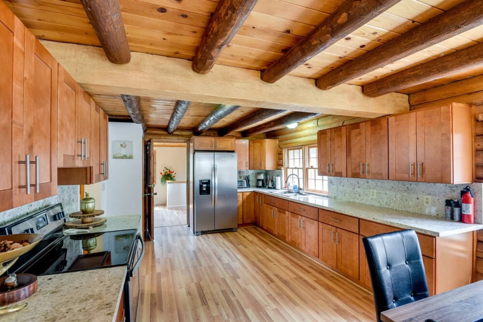 Pine Mountain Club Cabin w/ Community Pool!