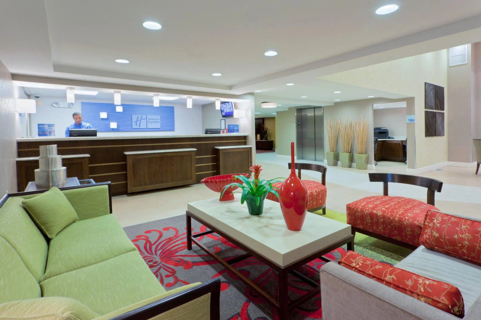 Holiday Inn Express Hotel of Neptune by IHG