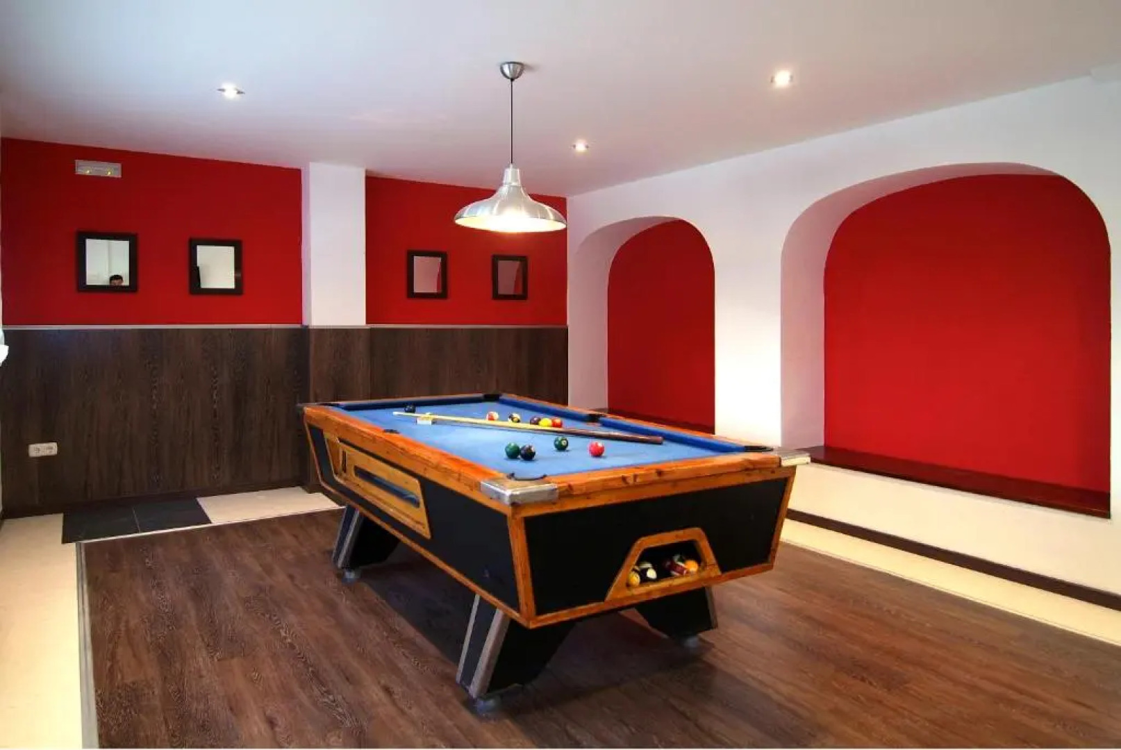 Casa Rural Palacete Magaña