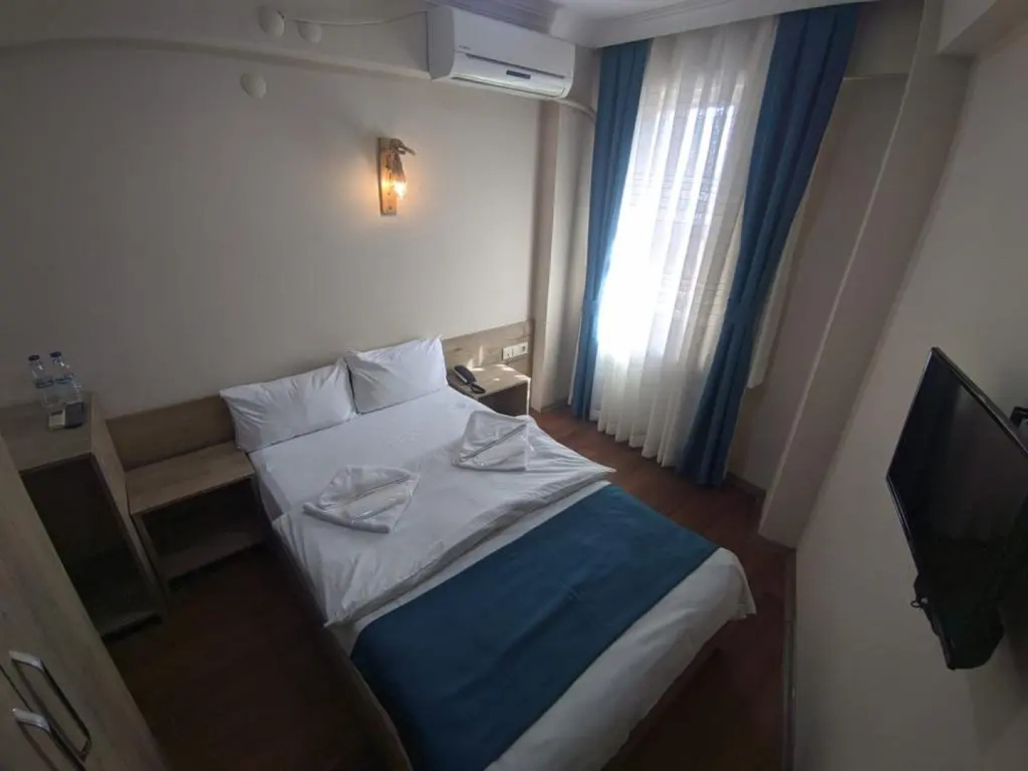 Rumeli Konak Butik Otel