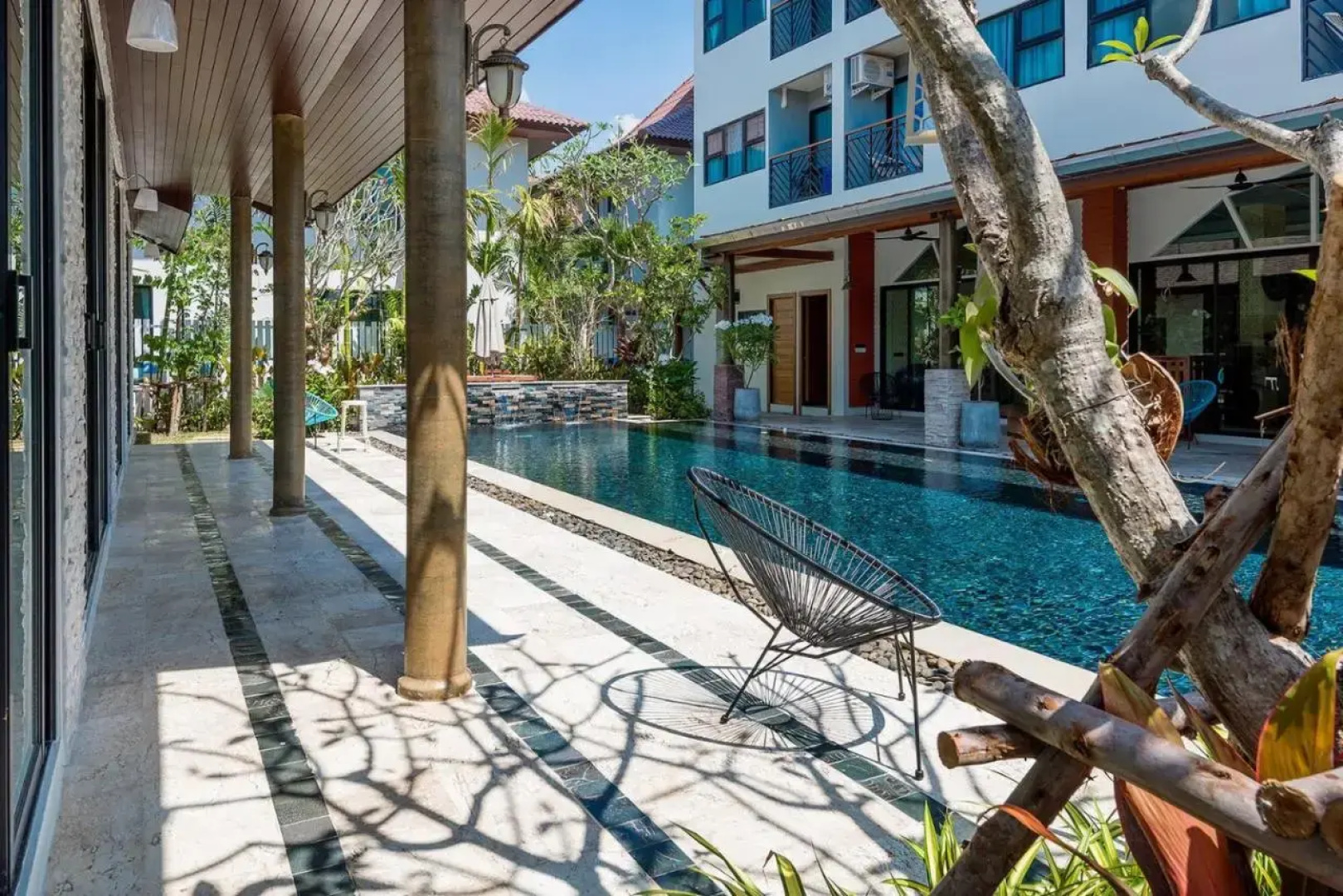 Coco Paradiso Phuket Hotel