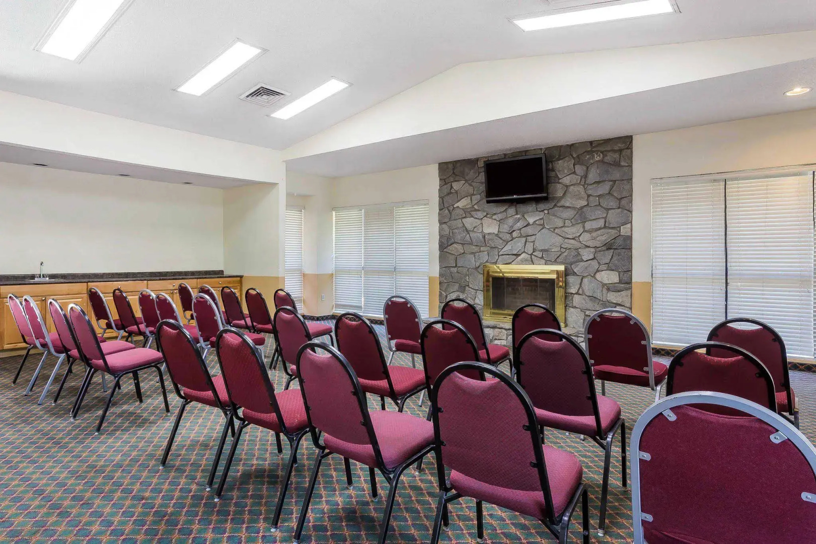 Econo Lodge Florence - Darlington