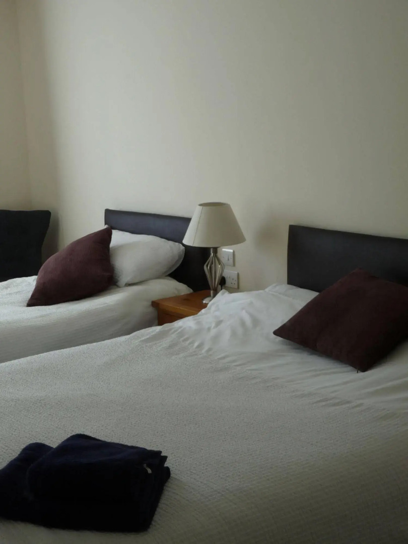 Riverside Apartments