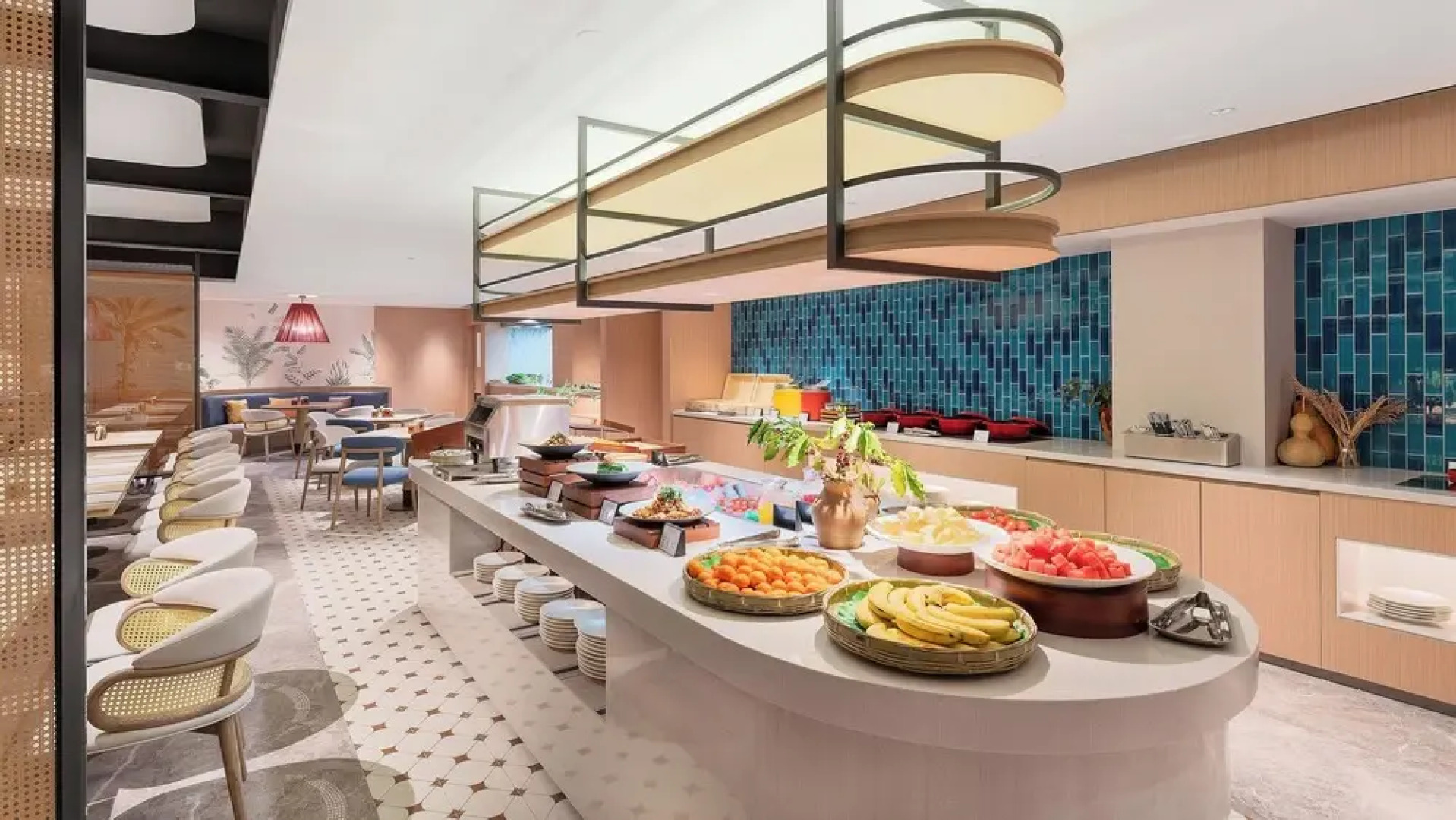 Holiday Inn Express Puer Simao by IHG