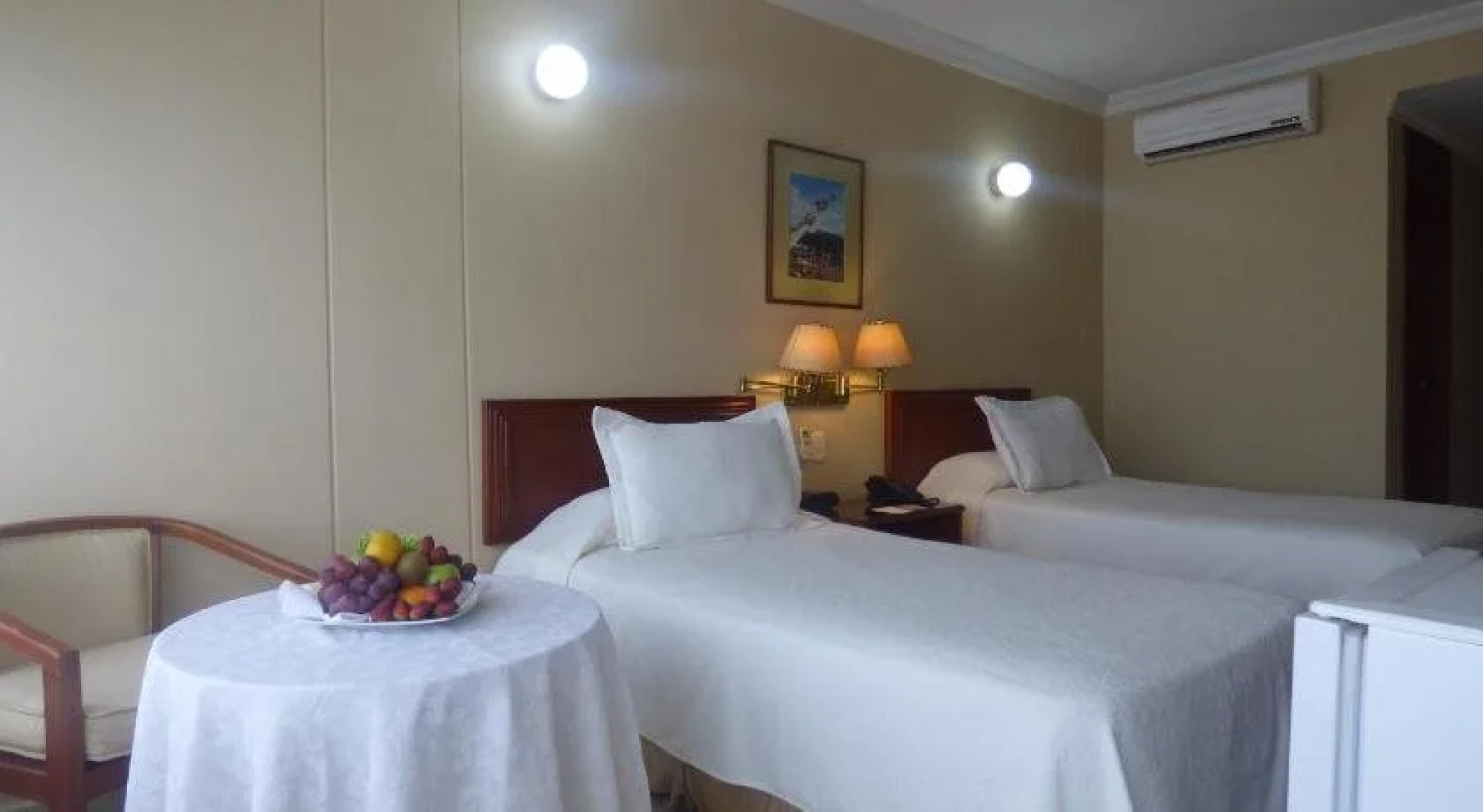 GIO Hotel Vajamar Valledupar