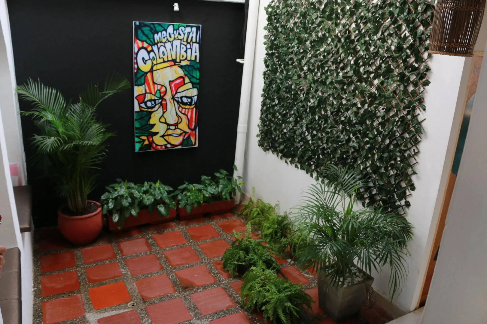 Cartagena Hostel - Adults only