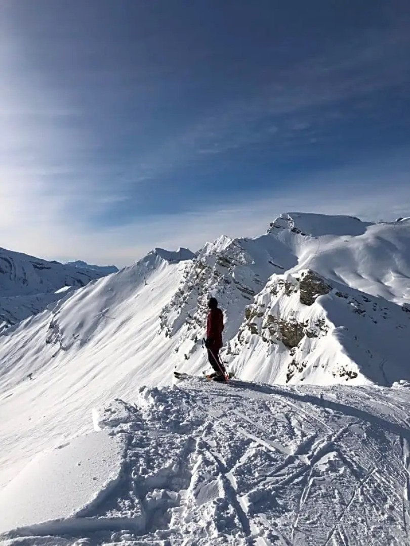 Freeride Hostel & Bar lounge