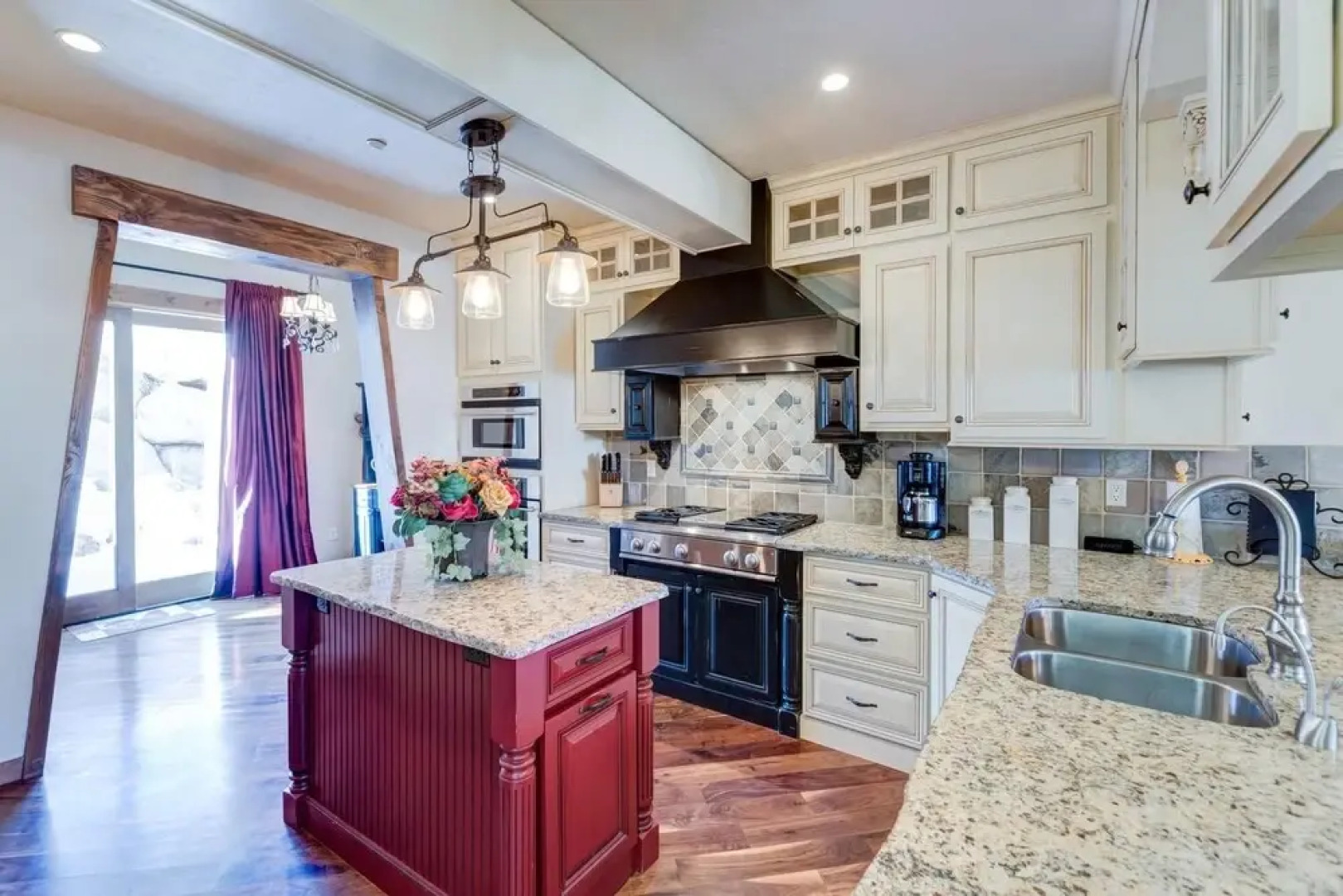 Bear Trail Luxury 5 Bedroom Townhouse