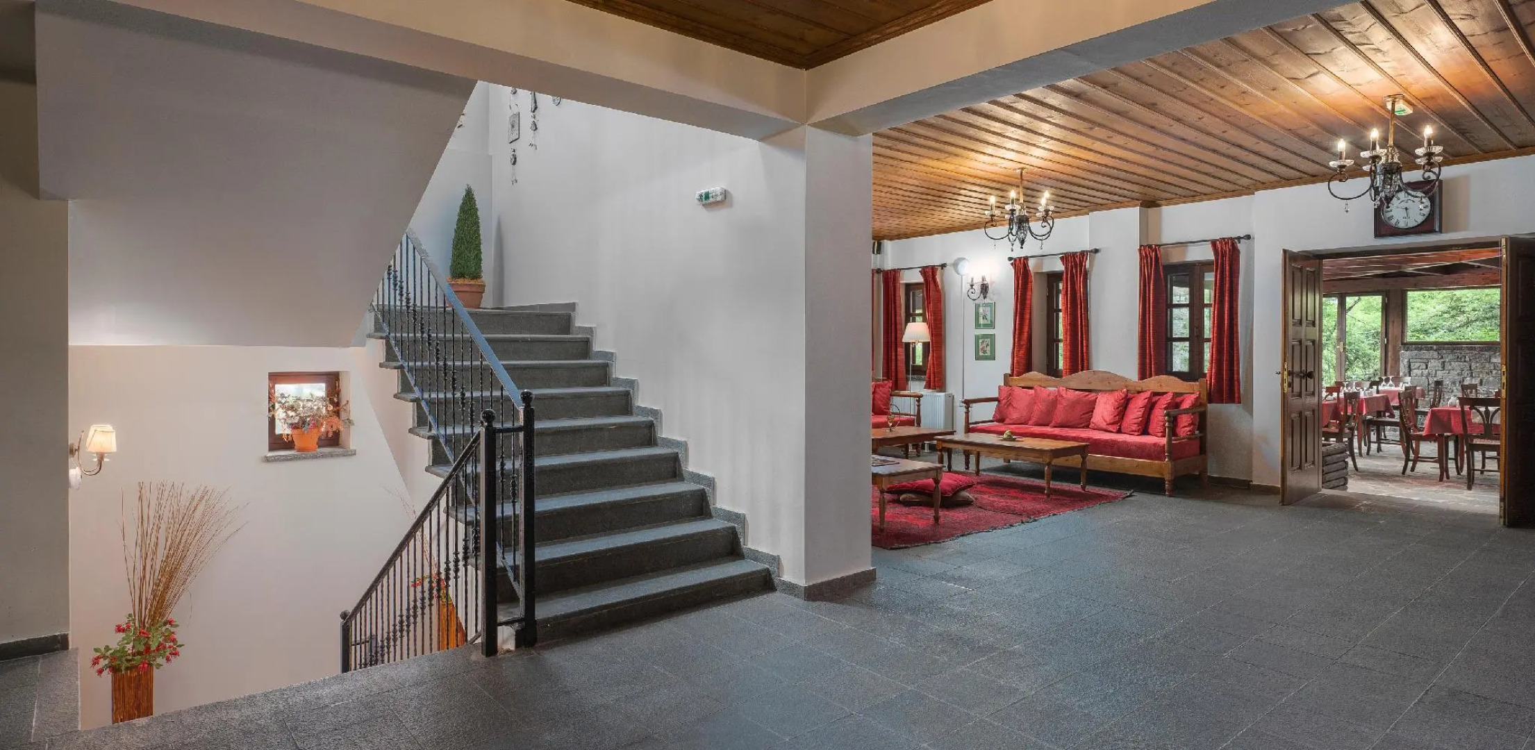 Kipi Mountain Resort