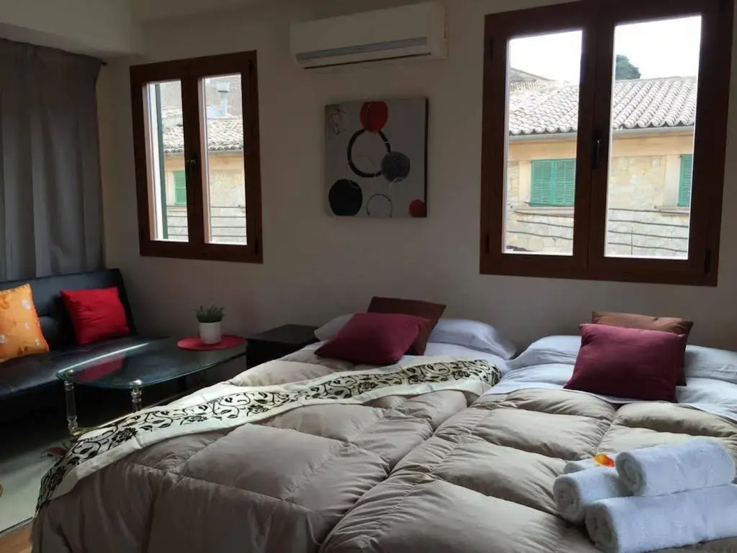 Allotjaments Serra de Tramuntana