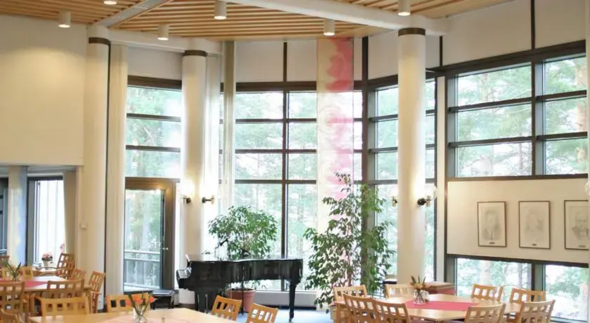 Kuntoutumiskeskus Apila