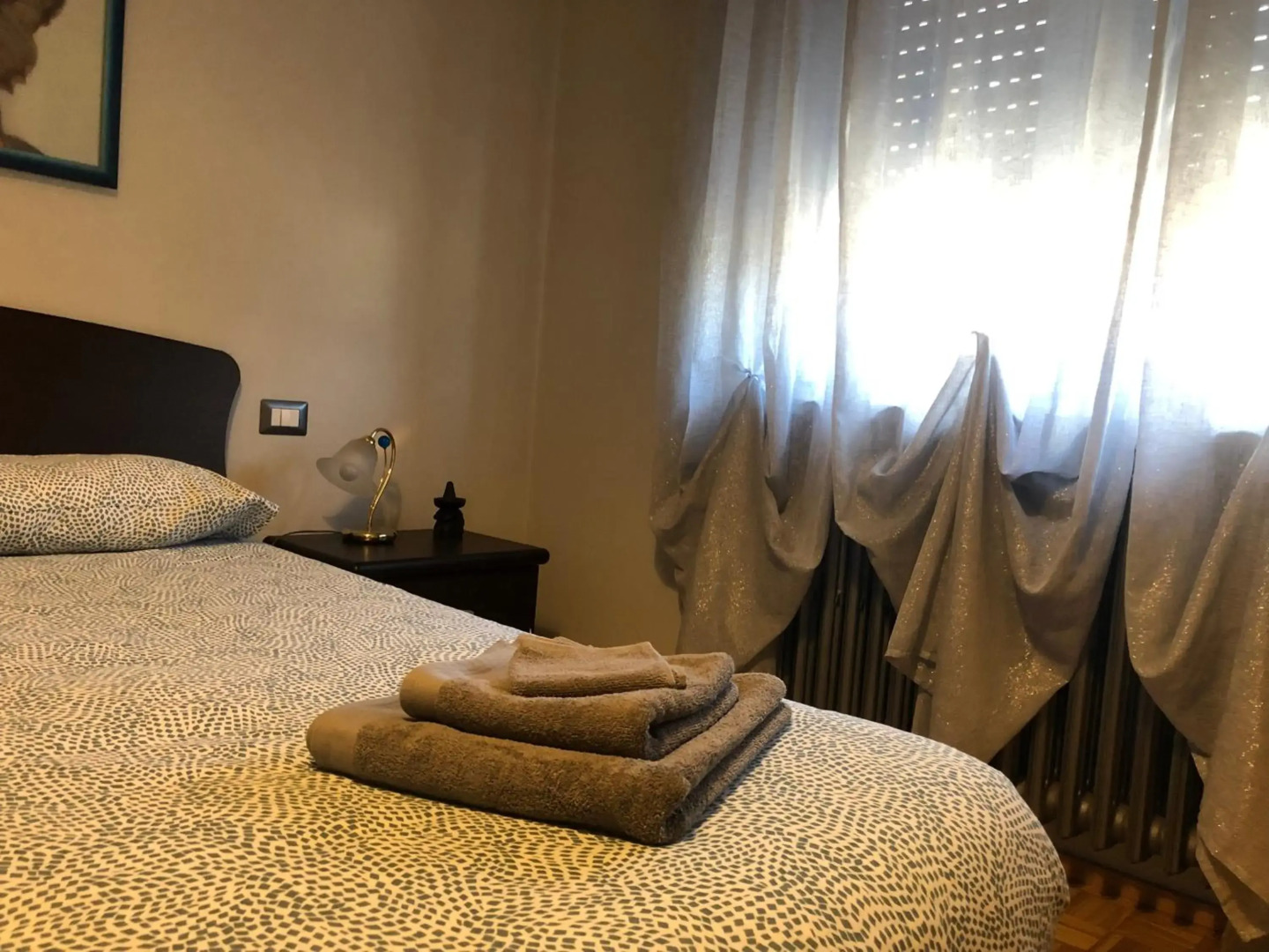 Casa "La Bella della Cappuccina"