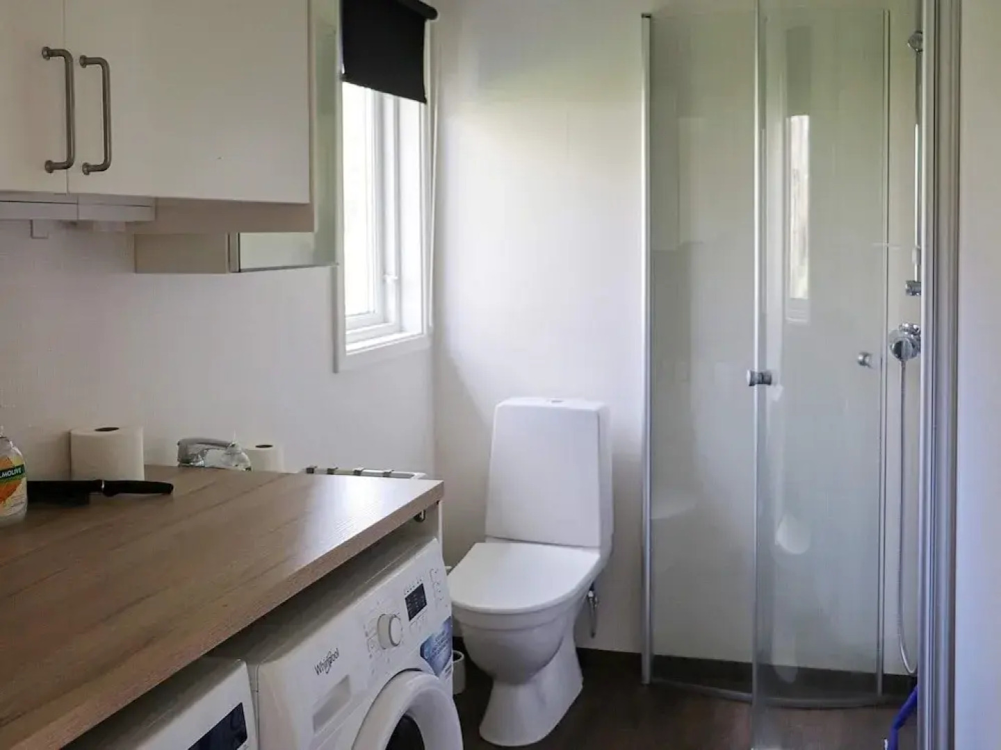 6 Person Holiday Home in Tvaaker-by Traum