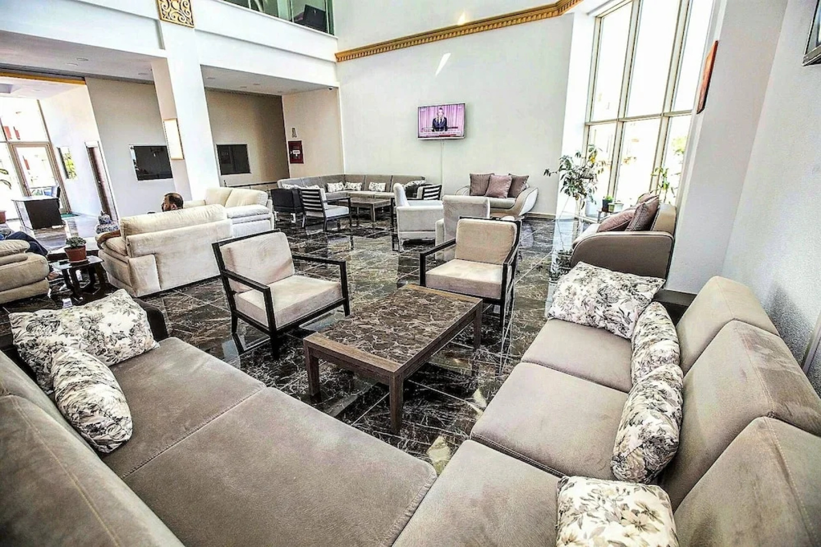 Cetin Prestige Resort