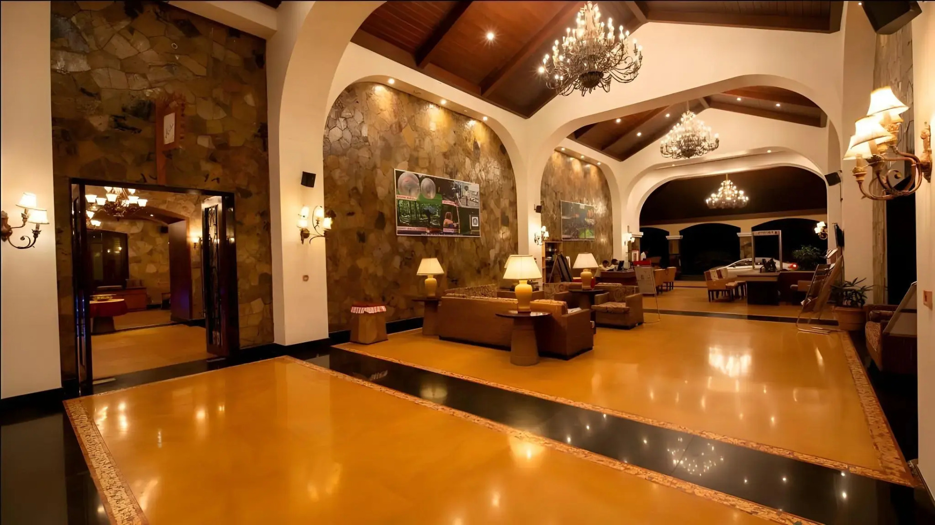 Bonjour Bonheur Ocean Spray