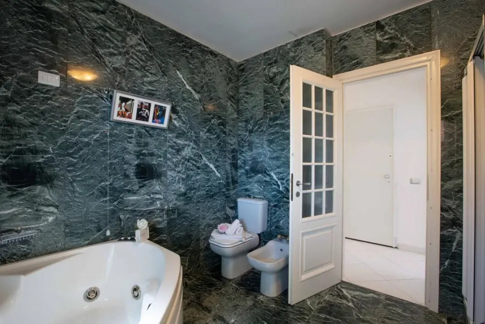 Casa Alice With Shared Pool sea View