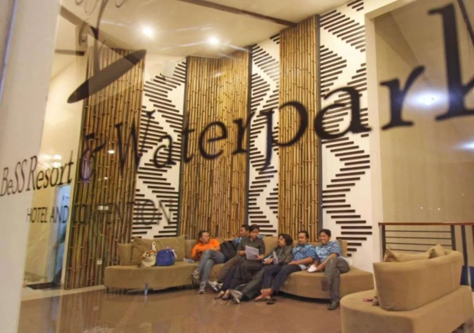 Bess Resort and Waterpark