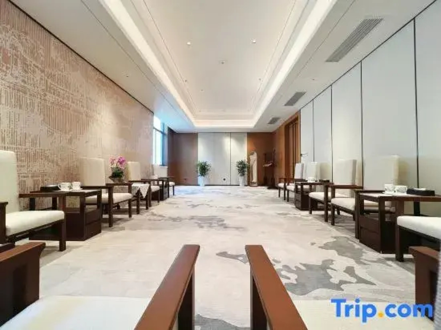 Suqian International Hotel