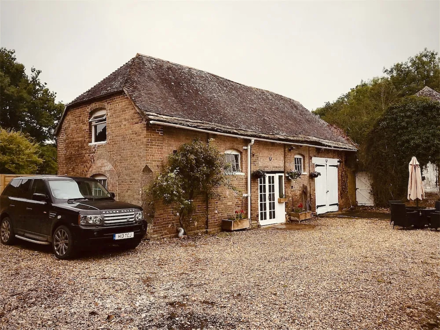 Manor House Mews - Rustic Stable Conversion