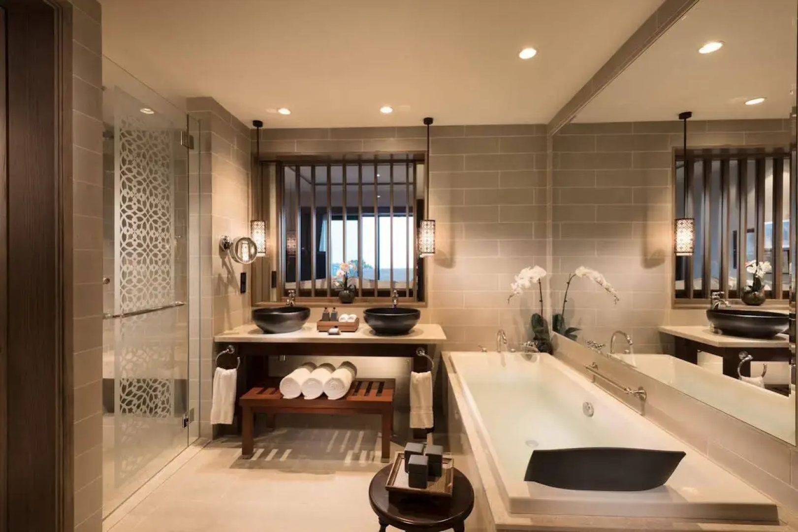 Tunamaya Beach & Spa Resort – Desaru