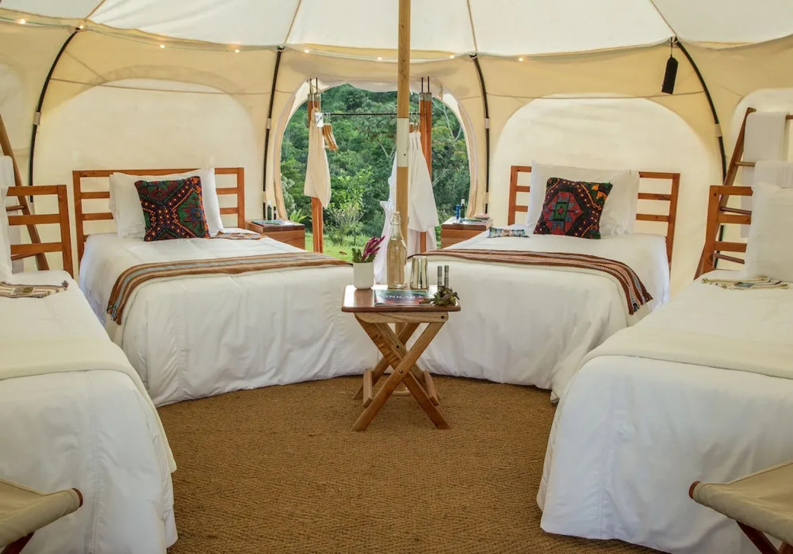 Kinkara Luxury Retreat