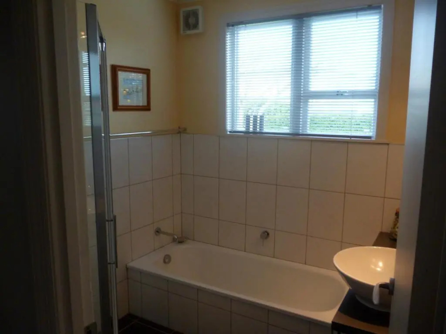 Tymeout - Athenree Accommodation