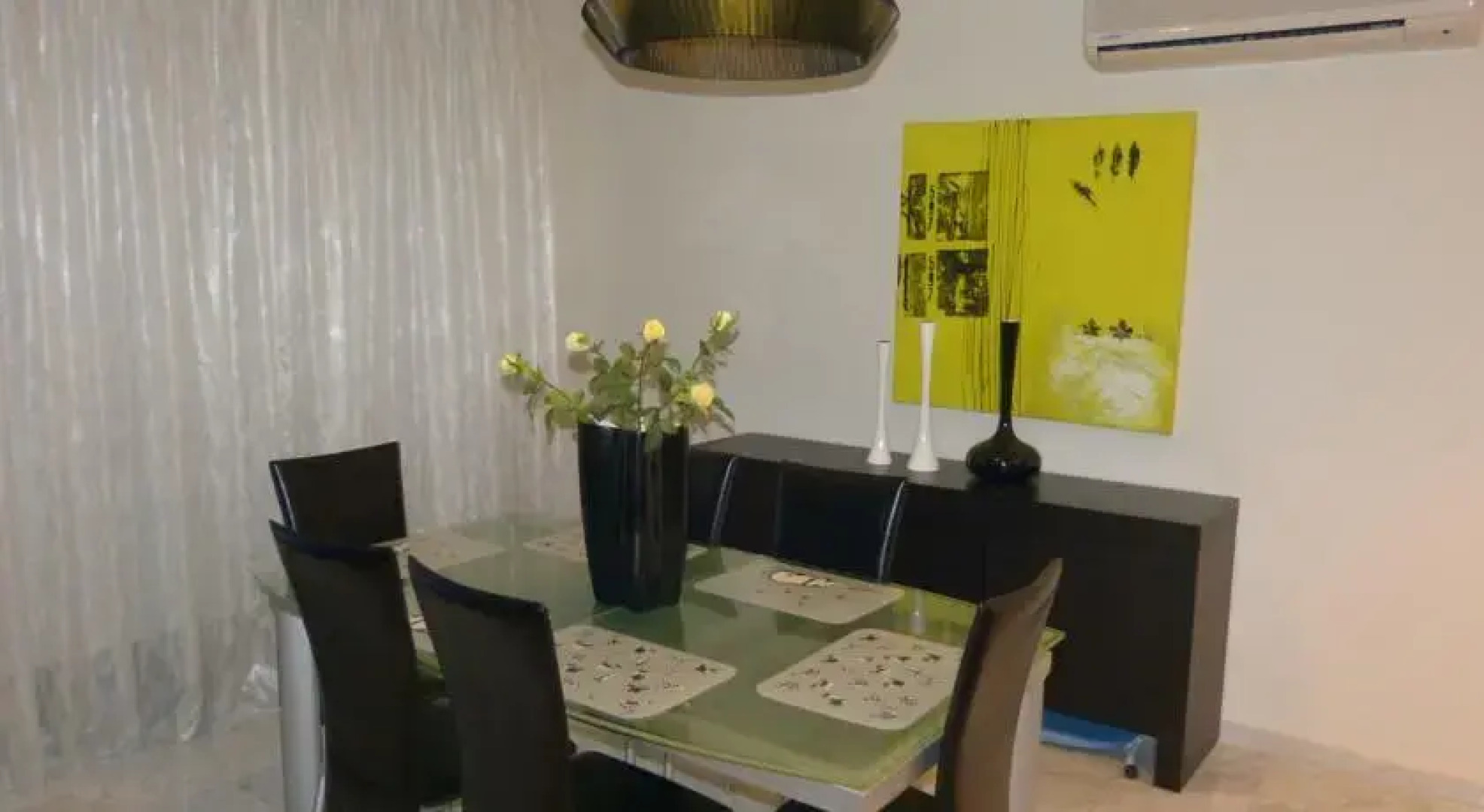 Amathusa Coastal Heights Apartment K101