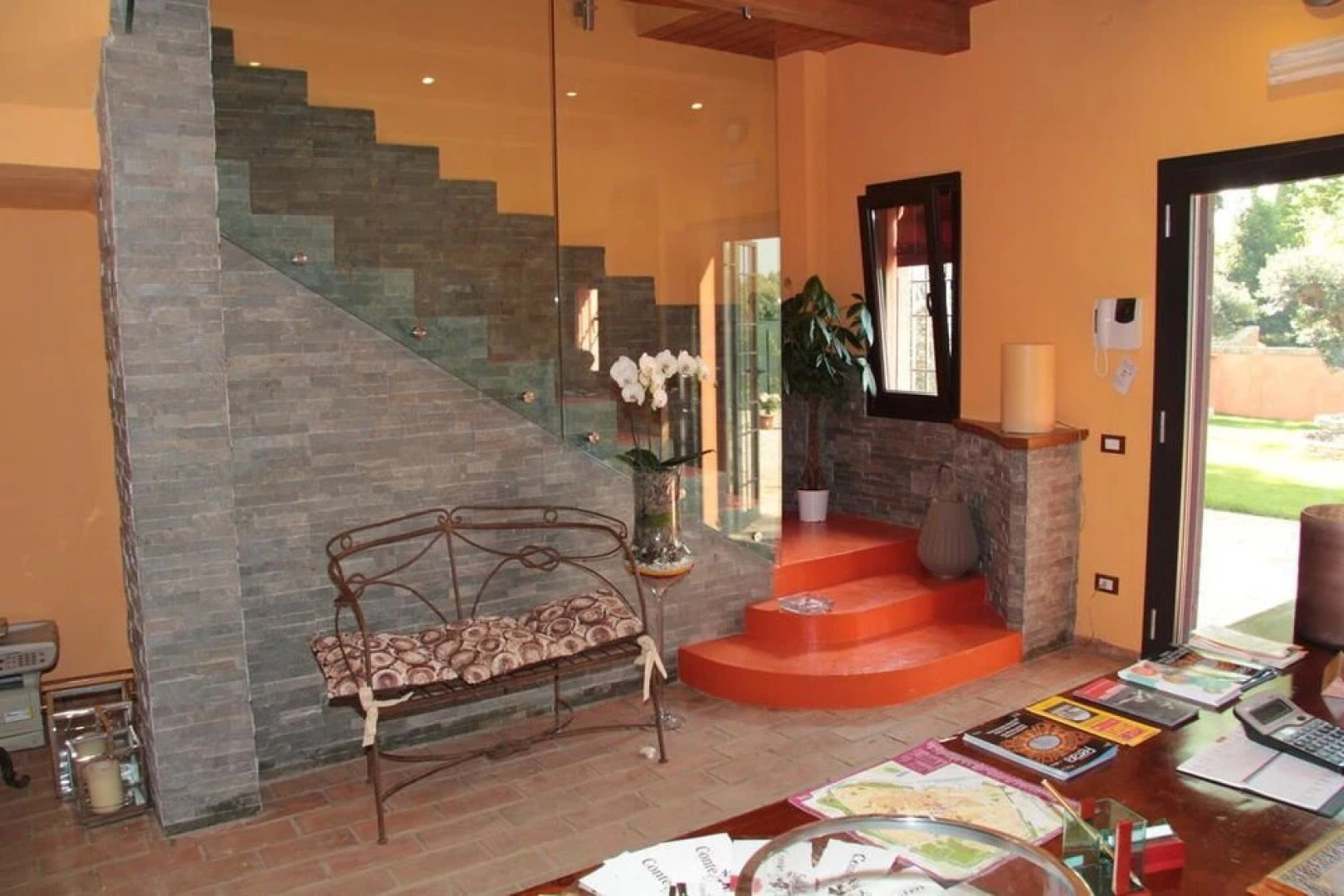 Conte Pietro Ferrara