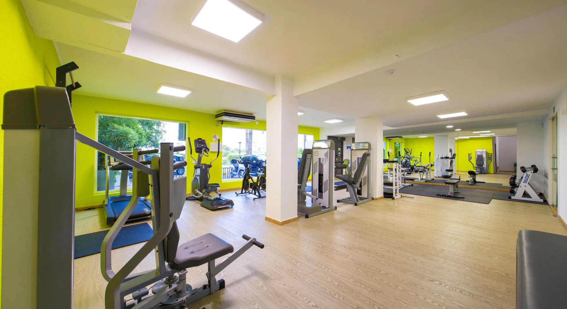 Hotel Vibra Mare Nostrum