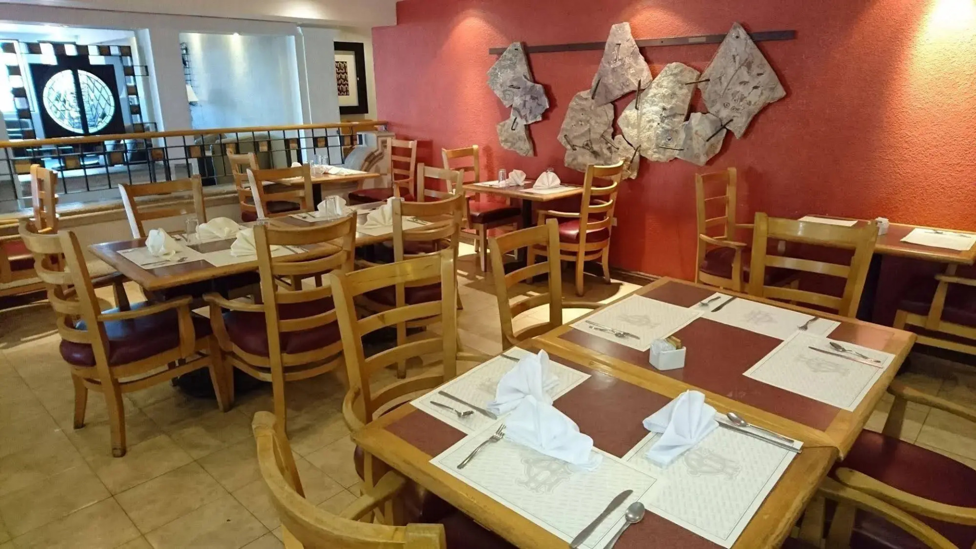 Hotel Gandara Hermosillo