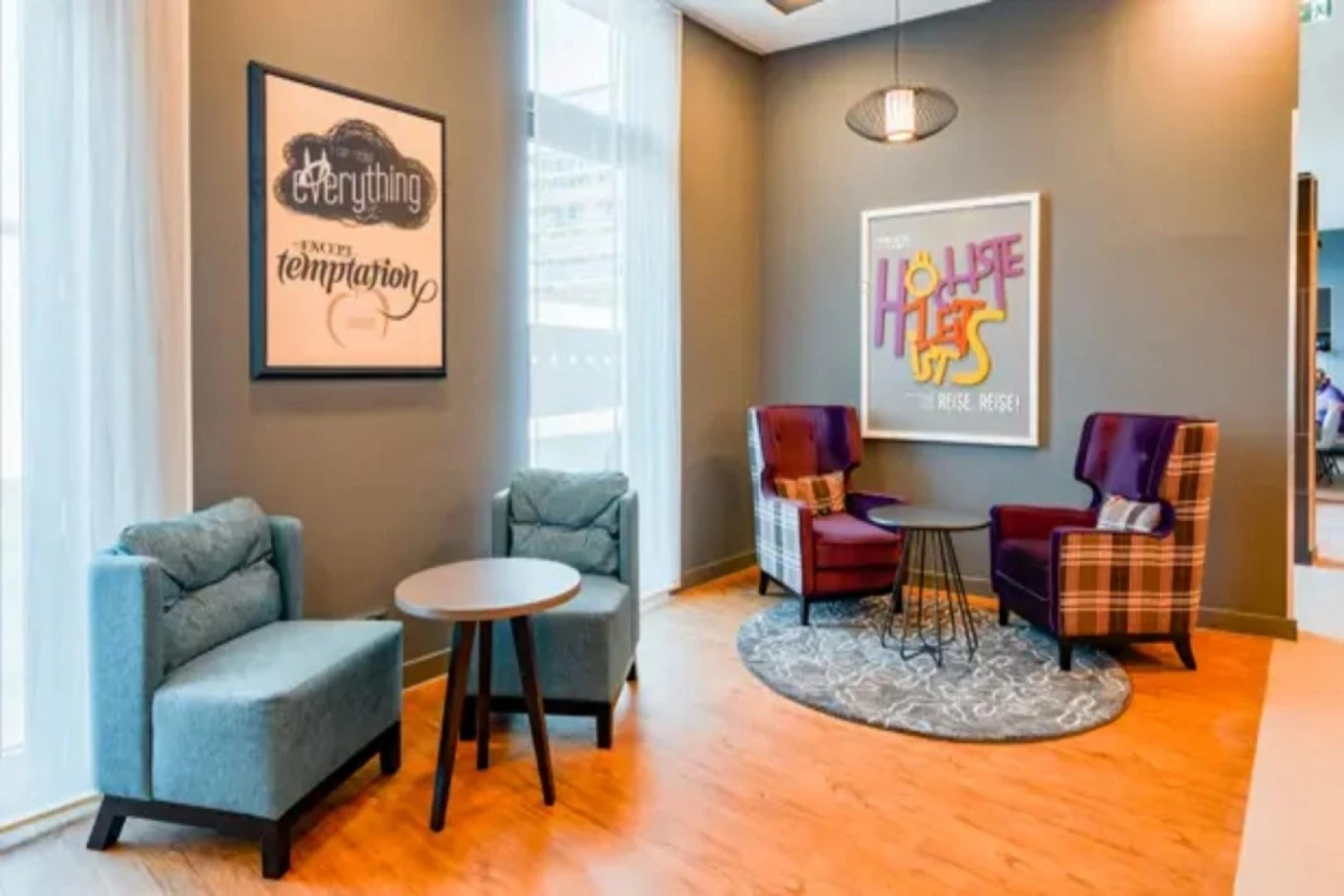 Premier Inn Mannheim City Centre