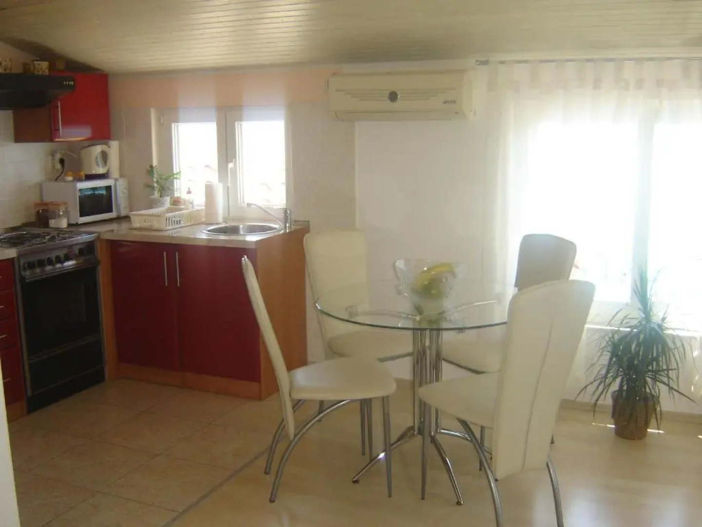 Apartments Benutic-Lalini