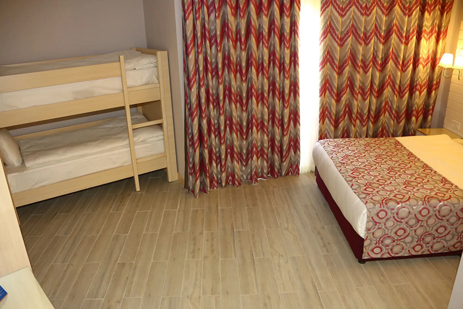 Sunmelia Beach Resort Hotel & Spa