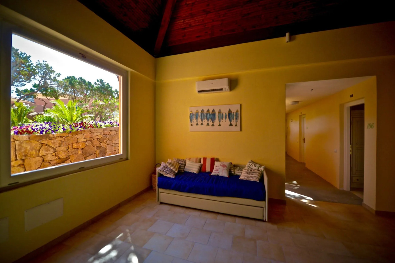 Hotel Costa Paradiso