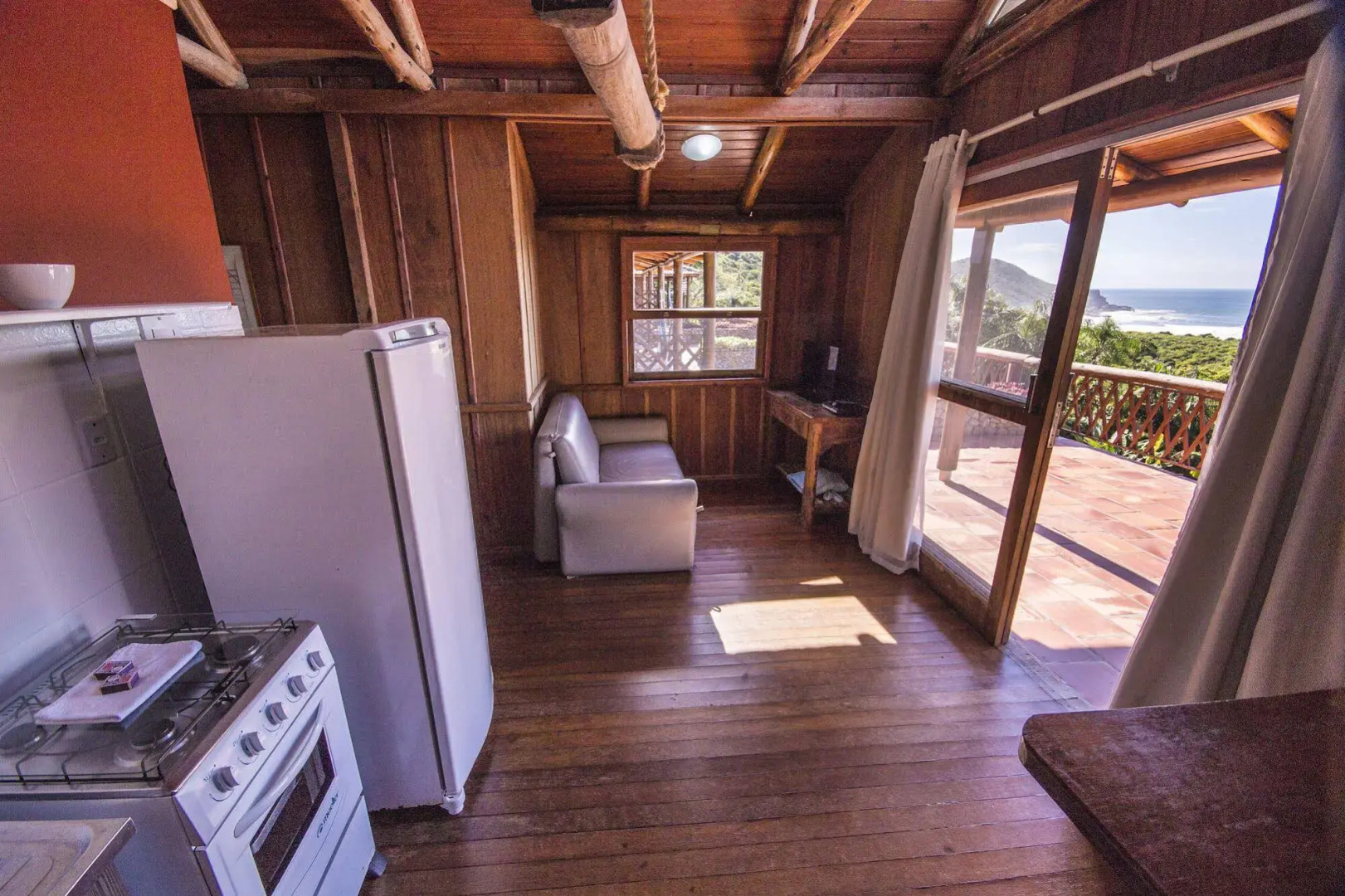 Vida Sol e Mar Eco Resort