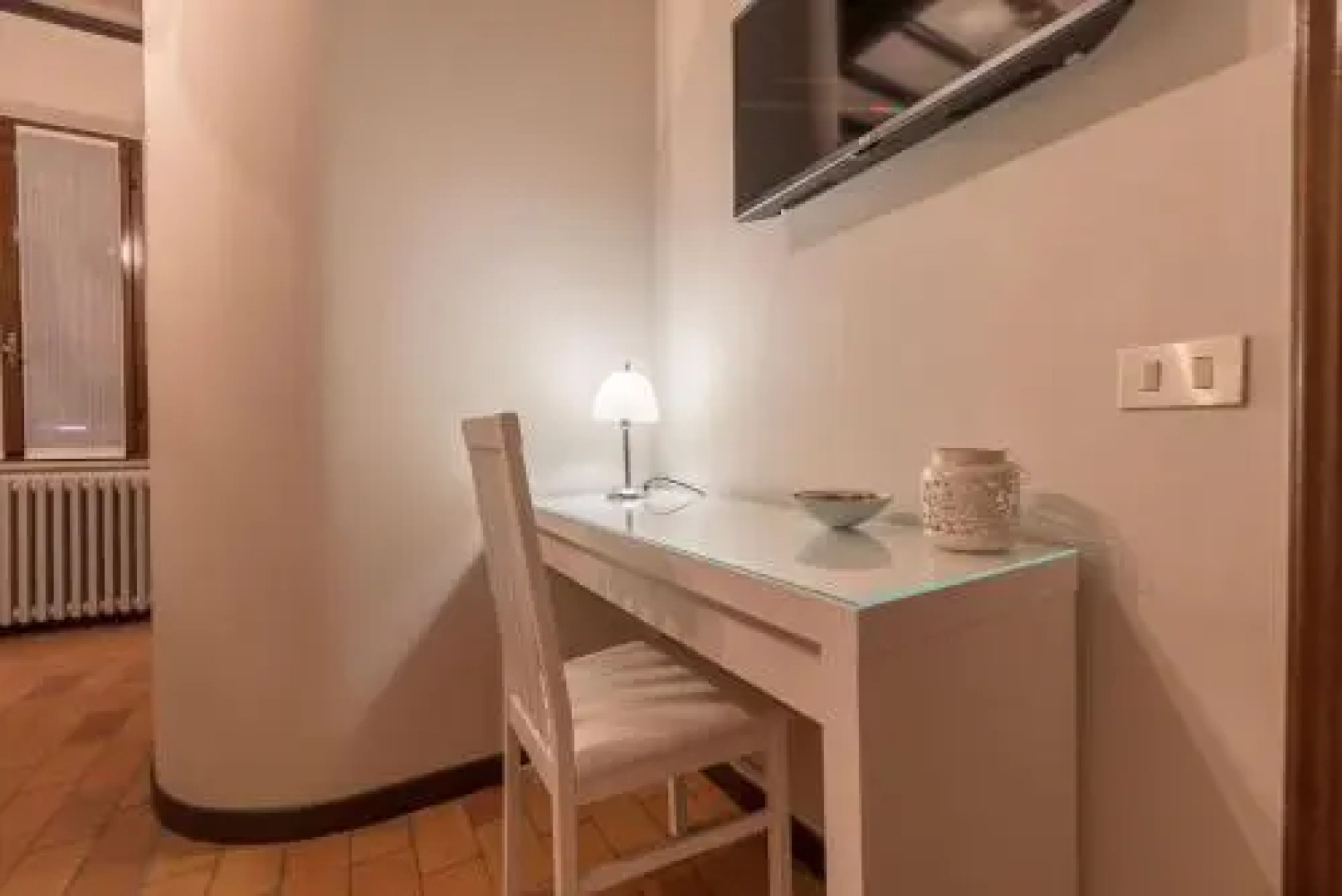 A Un Passo Dal Fiume