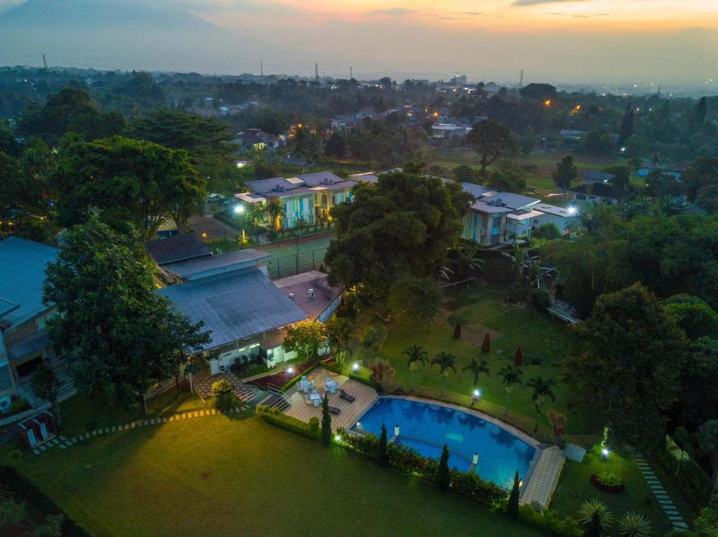 D' Agape Meeting & Conference