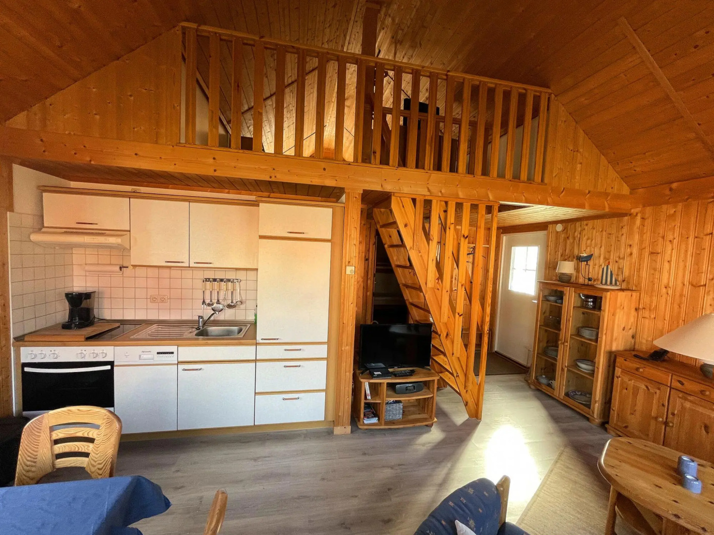 Holiday House at the Useriner See, Userin